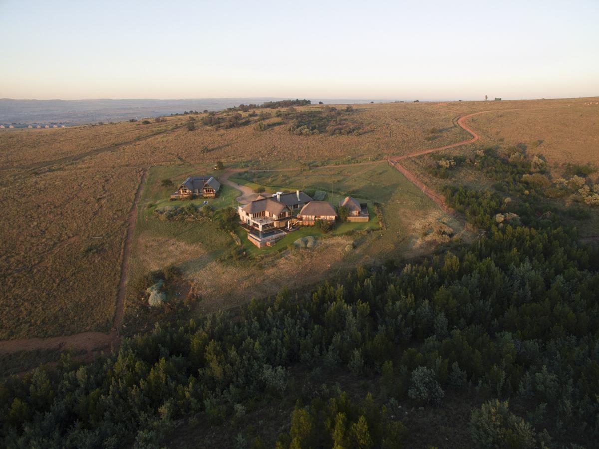 Sibani Lodge *